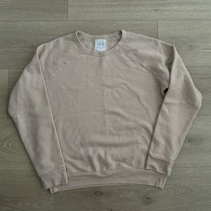 Freedom Company Raglan Sleeve Sweatshirt